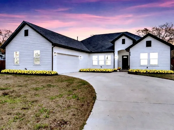 1909 Willowcrest Loop, Denton, TX 76205