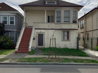 442 Pacific Ave, Alameda, CA 94501