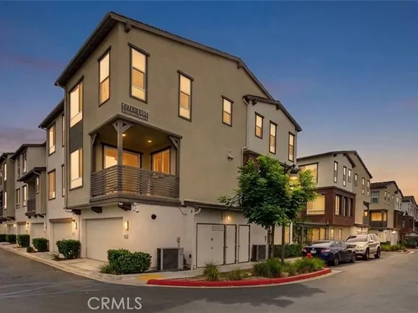 1185 Harvest Dr, Covina, CA 91722