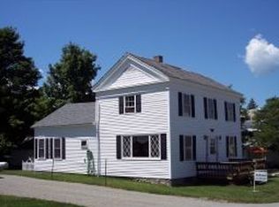 1472 State Route 30 N, Wells, VT 05764