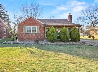 4580 New England Blvd, Boardman, OH