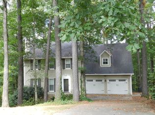 728 Dividing Ridge Dr, Birmingham, AL 35244