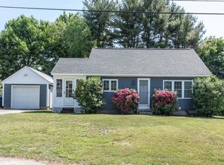 1 Ray Ct, Allenstown, NH 03275