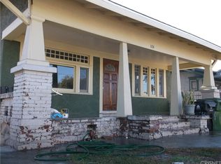 1134 W 54th St, Los Angeles, CA 90037