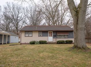 320 Elizabeth Ave SW, Massillon, OH 44646