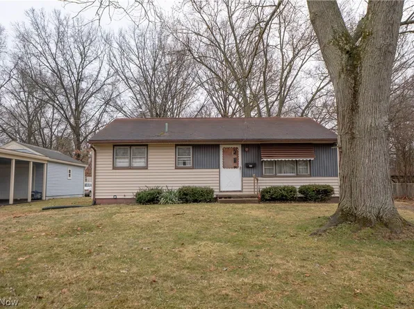 320 Elizabeth Ave SW, Massillon, OH 44646