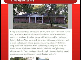 5980 County Road 474, Tebbetts, MO 65080
