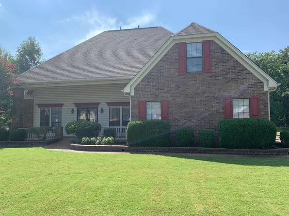 45 Woodmont Dr, Eads, TN 38028