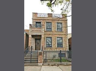 2446 W Huron St, Chicago, IL 60612