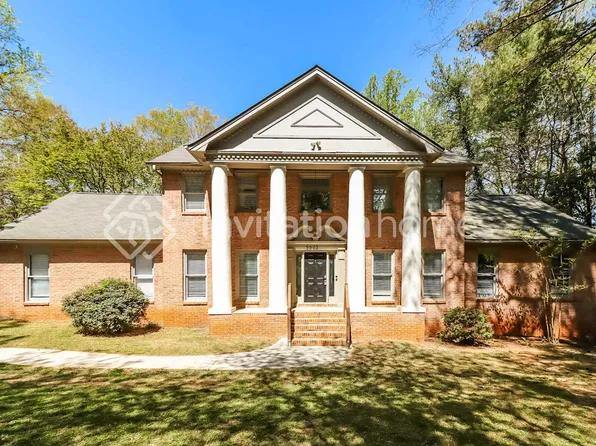 5503 Wylstream, Norcross, GA 30093