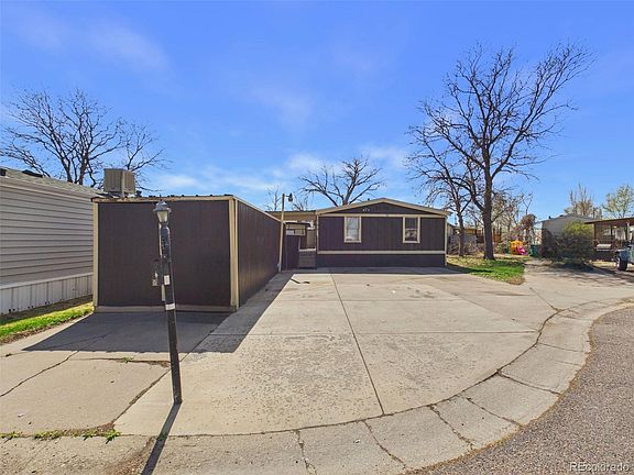 3rd image of 6500 E 88th Avenue LOT 108
