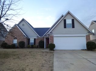 5755 Deer Ridge Dr, Southaven, MS 38672