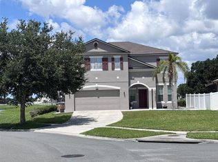 2707 RANDAL WAY, KISSIMMEE, FL 34743