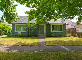 1261 Tyler St, Eugene, OR 97402