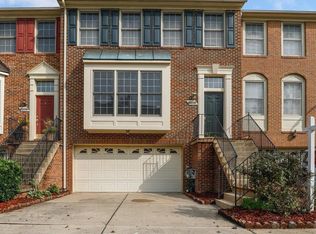 6256 Dubin Dr, Alexandria, VA 22310