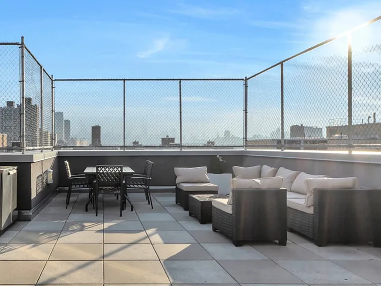 13 W 116th St #3A — Photo 30