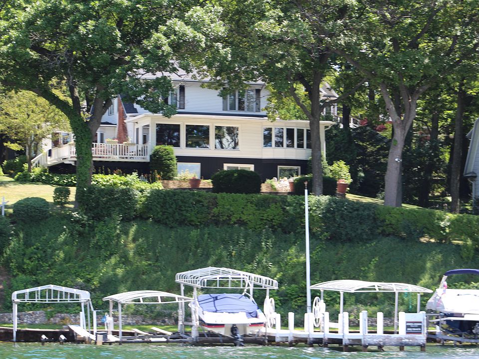 124 Birch Walnut Dr, Williams Bay, WI 53191 Zillow