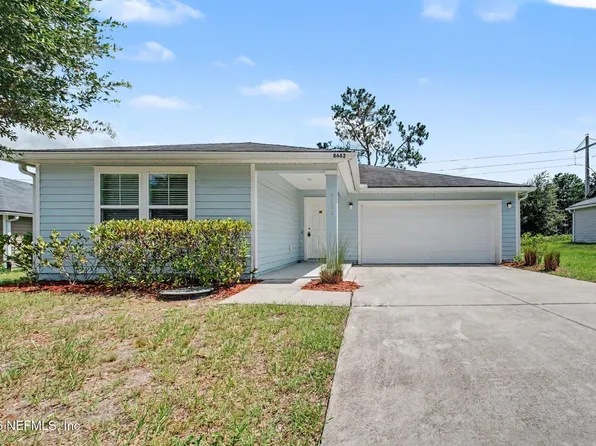 8682 KAYE Lane, Jacksonville, FL 32222