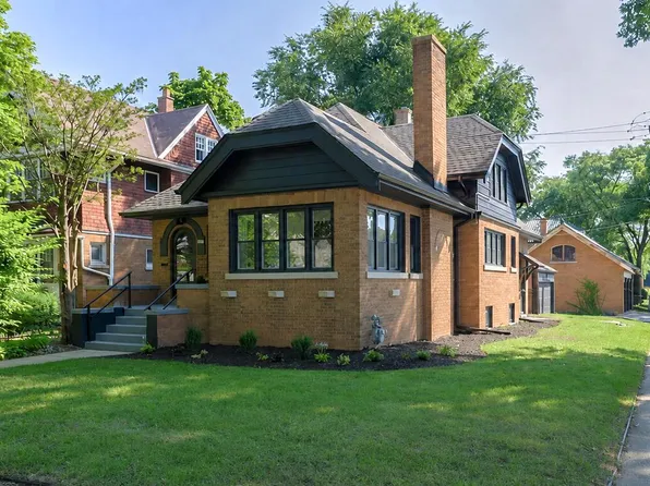 2804 N 44th STREET, Milwaukee, WI 53210