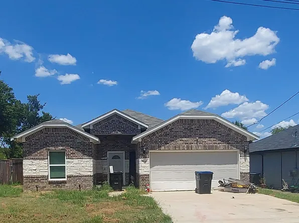 914 Park St, Greenville, TX 75401