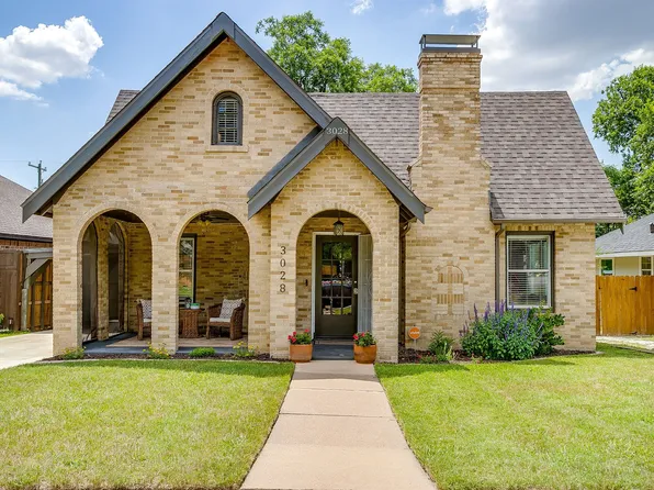 3028 James Ave, Fort Worth, TX 76110