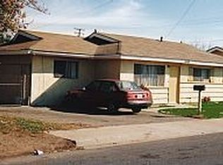 1098 Hansen Ave, Pomona, CA 91766