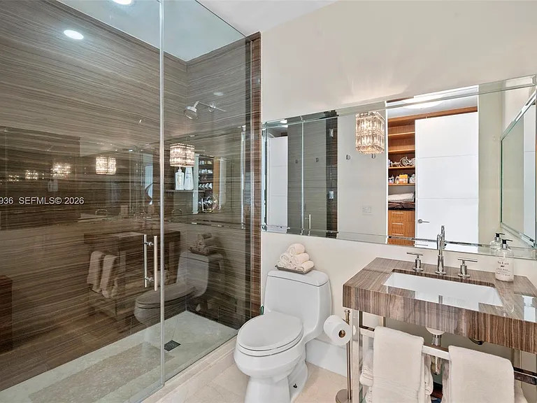 9705 Collins Ave #1402N — Photo 42