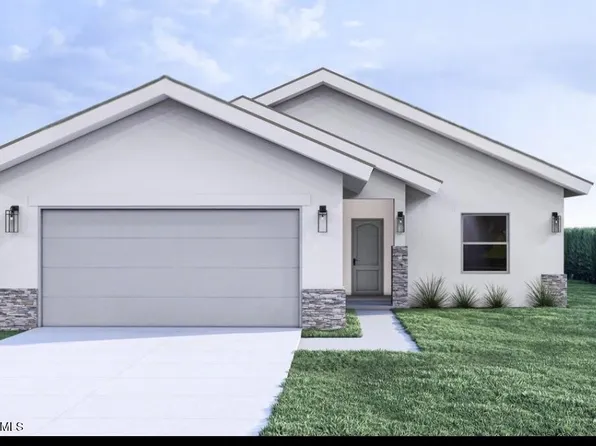 438 Sylvia Ct, El Paso, TX 79927