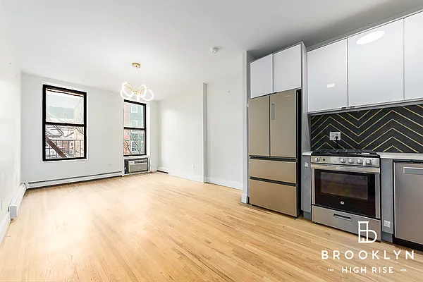 Rented by Brooklyn High Rise LLC | media 1