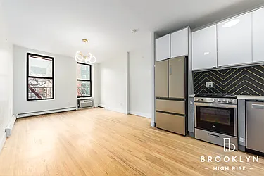 Rented by Brooklyn High Rise LLC