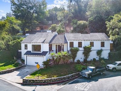 11708 Sunshine Ter, Studio City, CA, 91604