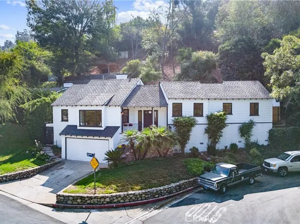 11708 Sunshine Ter, Studio City, CA 91604