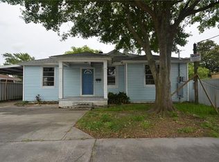 2105 Fazzio Rd, Chalmette, LA 70043