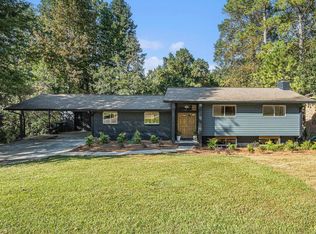 2870 Faraday Ct, Decatur, GA 30033