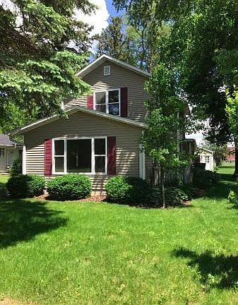 124 Phillips Ave. Exterior