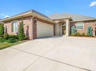 10229 Bald Cypress Dr, Oklahoma City, OK 73120