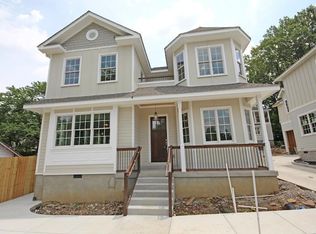 2013 Scott Ave, Nashville, TN 37206