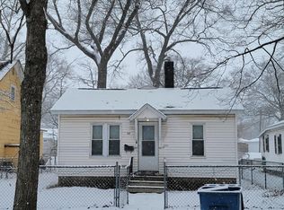 28 Harrison Blvd, Muskegon Heights, MI