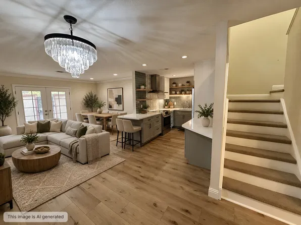 970 Q St, Sacramento, CA 95811