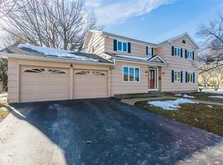 815 Hillside Ave, Rochester, NY 14618