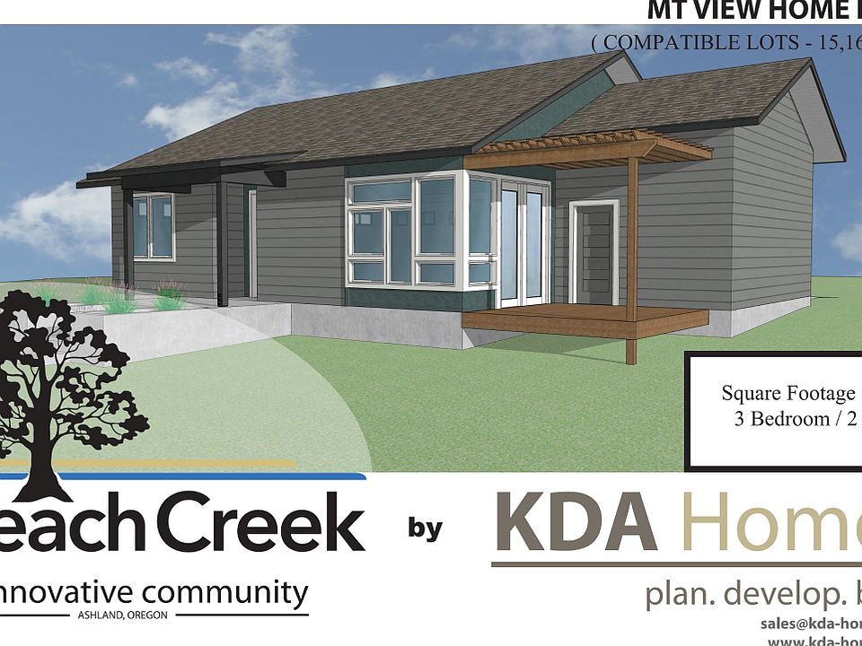 1st image of 158 N Mountain Ave #6ZKID4