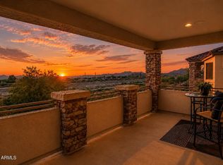 3662 N Sonoran Hls, Mesa, AZ 85207