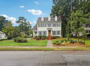2328 Pastille Ln, Raleigh, NC 27612