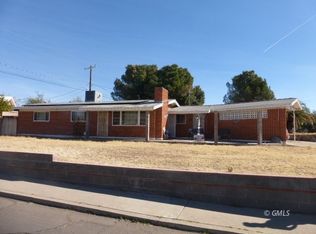 218 W Hartford Rd, Kearny, AZ 85137