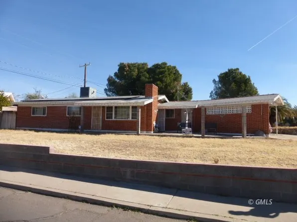 218 W Hartford Rd, Kearny, AZ 85137
