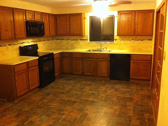 Remoded kitchen