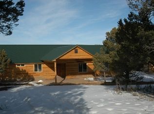 551 Pine Dr, Ridgway, CO 81432