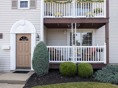400 West Ave Unit G7, West Seneca, NY, 14224