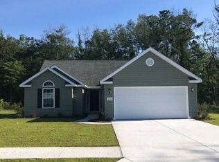 449 Levanto Rd LOT 51, Swe Myrtle Beach, SC 29588