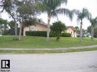 6903 Bramblewood Dr, Port Richey, FL 34668